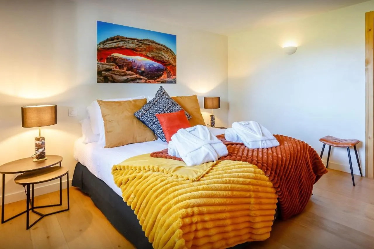 Chalet Joux Verte - Ovo Network Les Gets