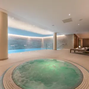 Kinabalu By Alpine Appartement